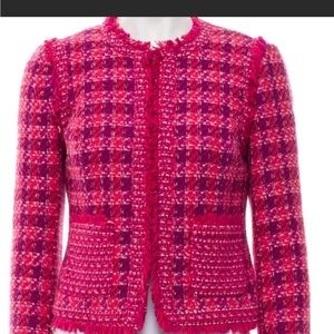 Beautiful Tory Burch Jacket